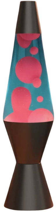 Lava lamp